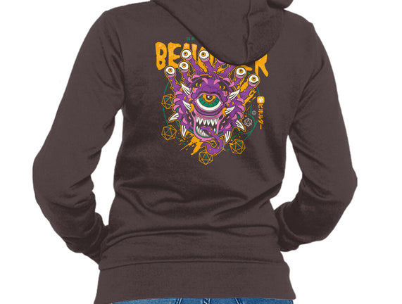 Beholder