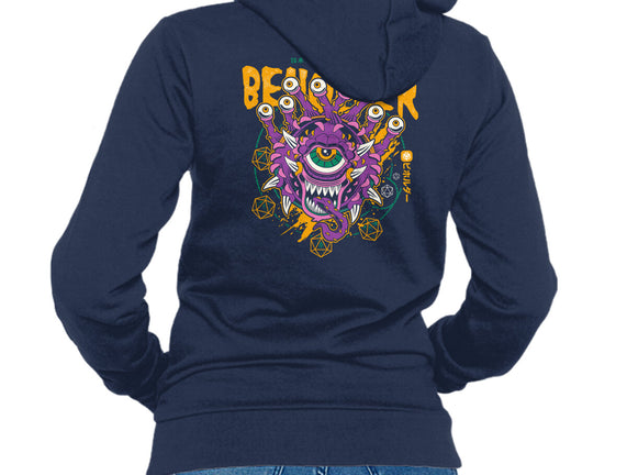 Beholder