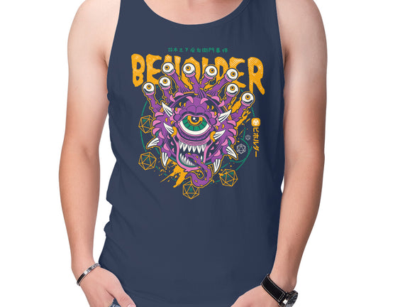 Beholder