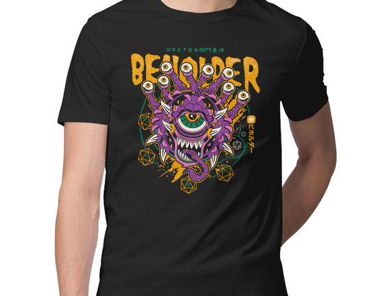 Beholder