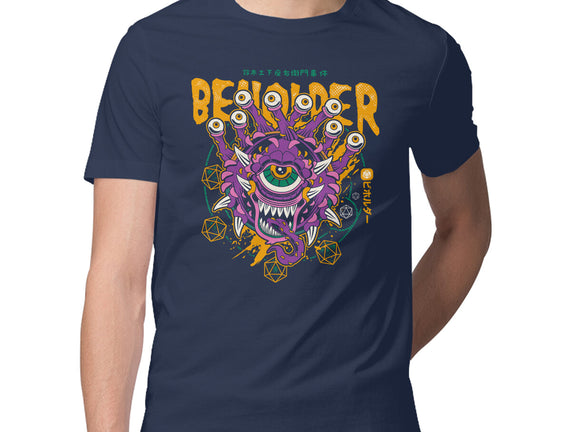 Beholder