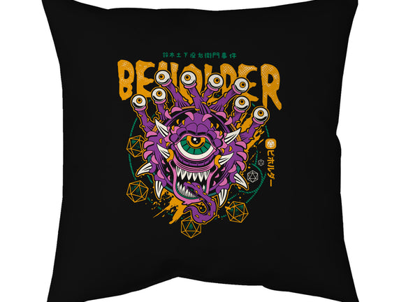 Beholder