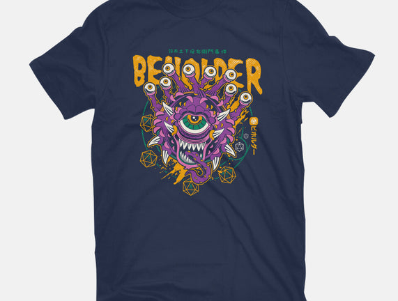 Beholder