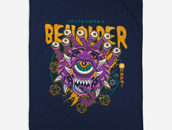 Beholder