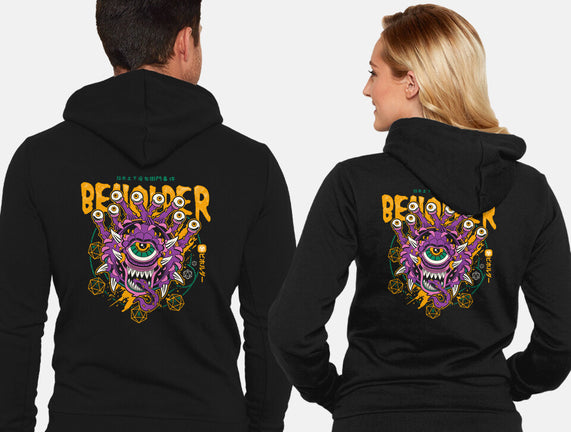 Beholder