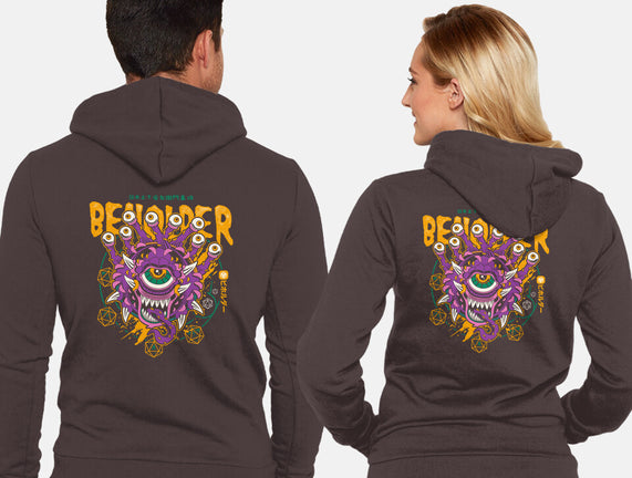 Beholder