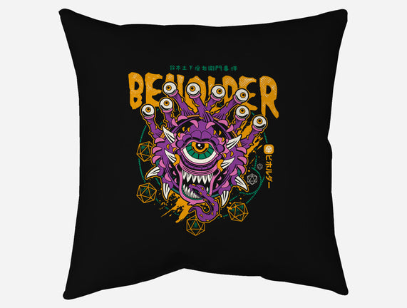 Beholder