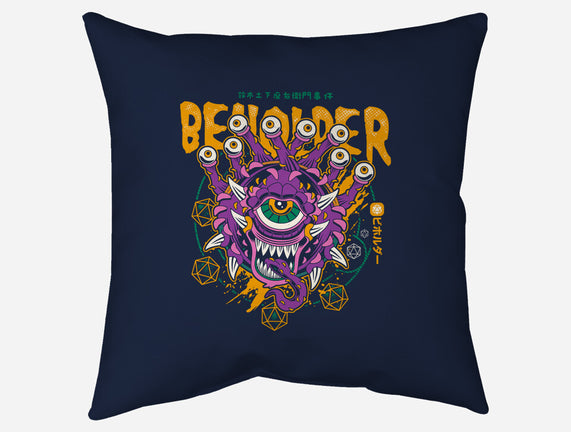 Beholder