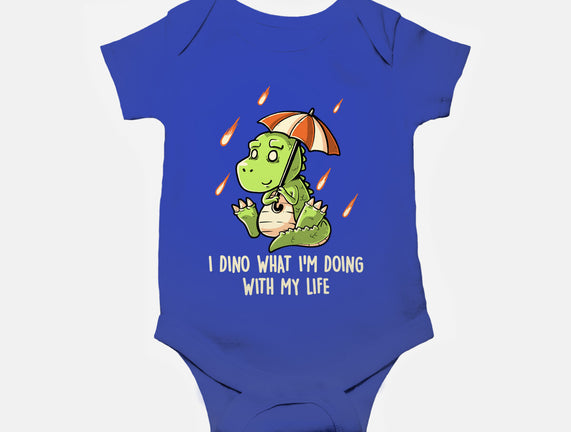 I Dino