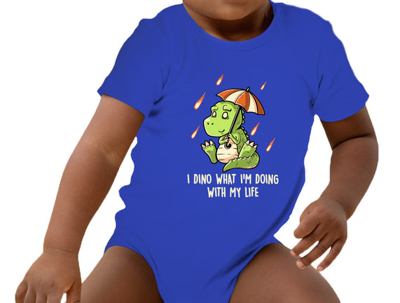 I Dino