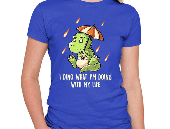 I Dino