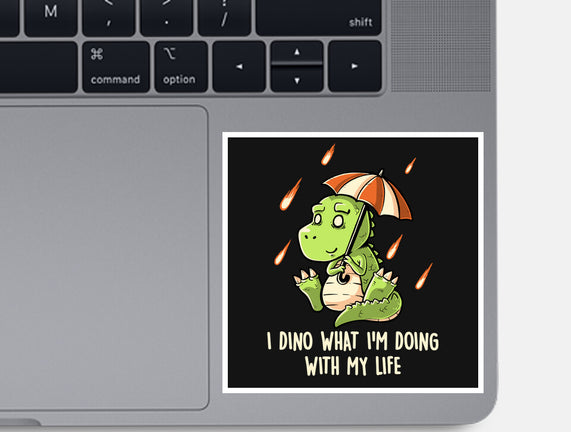 I Dino