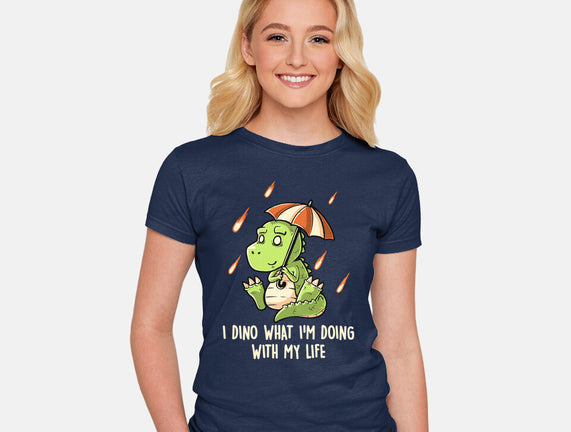 I Dino
