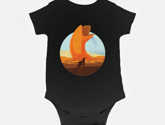 Welcome To Arrakis Desert Day Tour