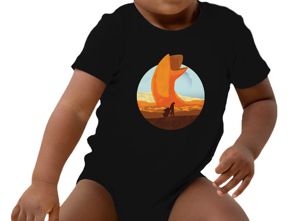 Welcome To Arrakis Desert Day Tour