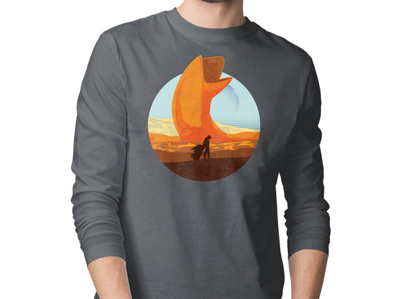 Welcome To Arrakis Desert Day Tour