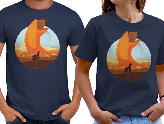 Welcome To Arrakis Desert Day Tour