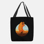Welcome To Arrakis Desert Day Tour-none basic tote bag-AnnoyingAmy