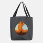 Welcome To Arrakis Desert Day Tour-none basic tote bag-AnnoyingAmy