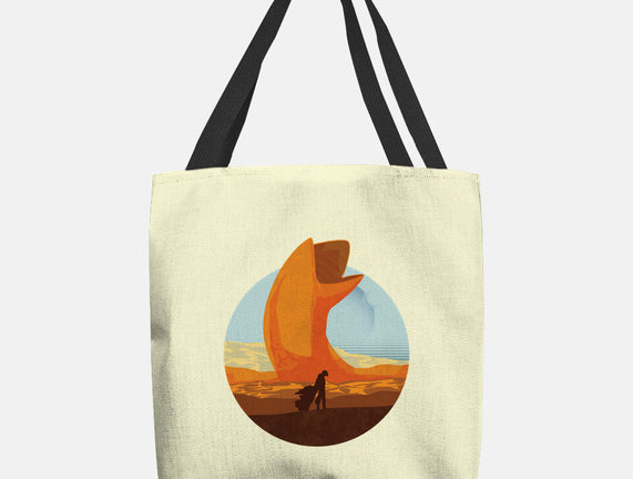 Welcome To Arrakis Desert Day Tour