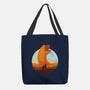 Welcome To Arrakis Desert Day Tour-none basic tote bag-AnnoyingAmy