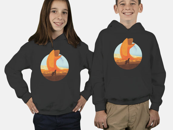 Welcome To Arrakis Desert Day Tour
