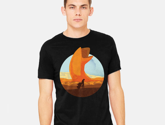 Welcome To Arrakis Desert Day Tour