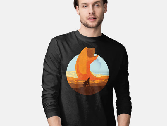 Welcome To Arrakis Desert Day Tour