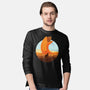 Welcome To Arrakis Desert Day Tour-mens long sleeved tee-AnnoyingAmy