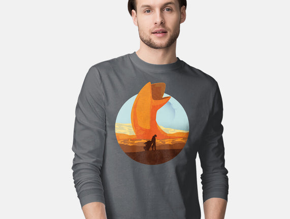 Welcome To Arrakis Desert Day Tour