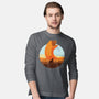 Welcome To Arrakis Desert Day Tour-mens long sleeved tee-AnnoyingAmy