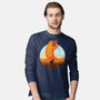 Welcome To Arrakis Desert Day Tour-mens long sleeved tee-AnnoyingAmy