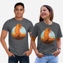 Welcome To Arrakis Desert Day Tour-unisex basic tee-AnnoyingAmy