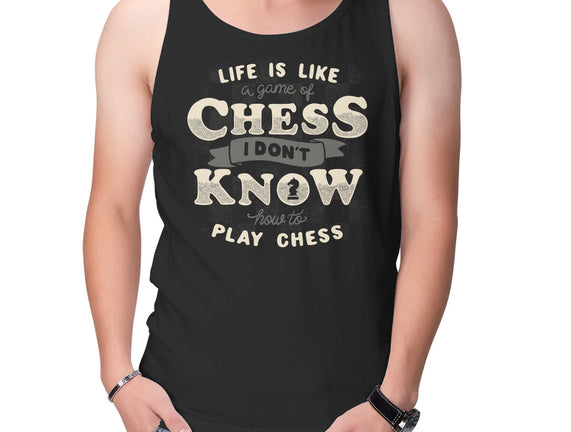 Game Of Chess