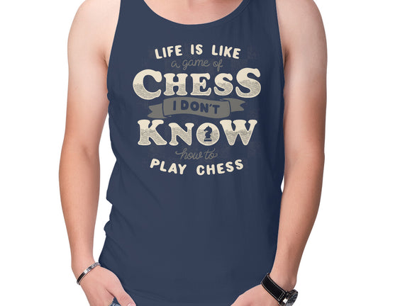 Game Of Chess
