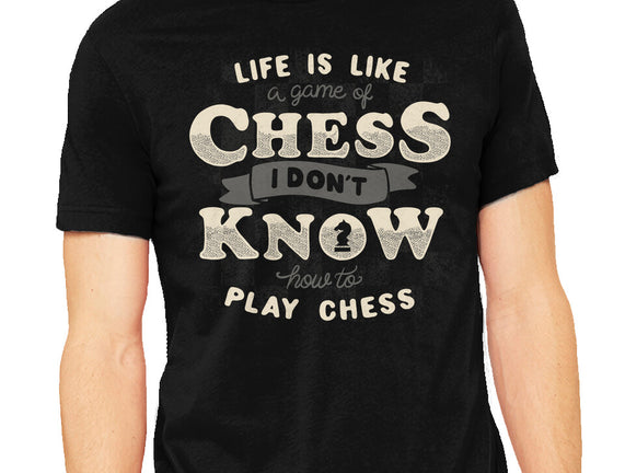 Game Of Chess
