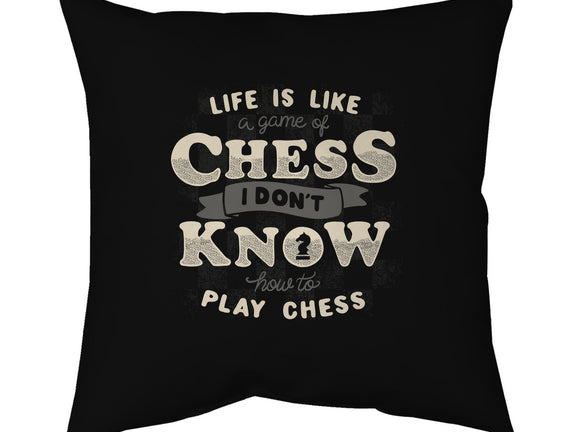Game Of Chess