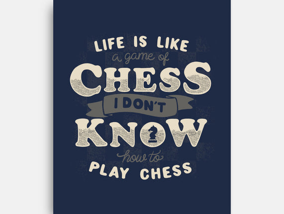 Game Of Chess
