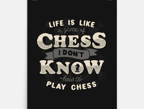 Game Of Chess