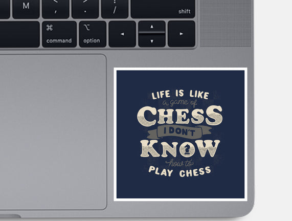 Game Of Chess