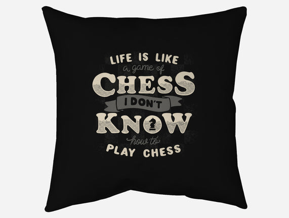 Game Of Chess