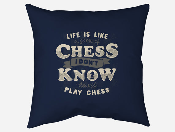 Game Of Chess