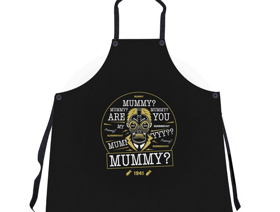 Mummy