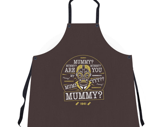 Mummy