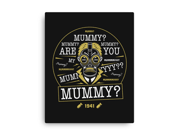 Mummy