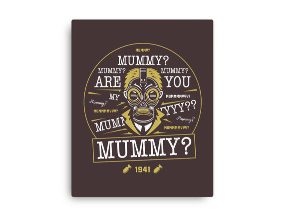Mummy