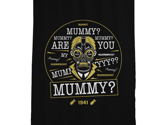 Mummy