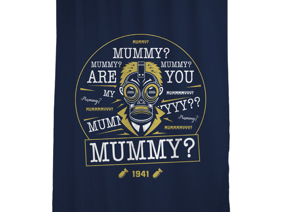 Mummy