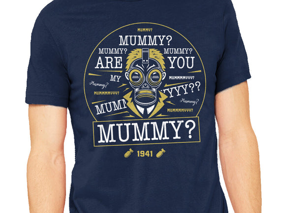 Mummy