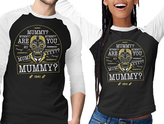Mummy